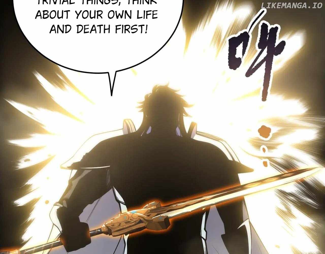 Catastrophic Necromancer Chapter 191 85